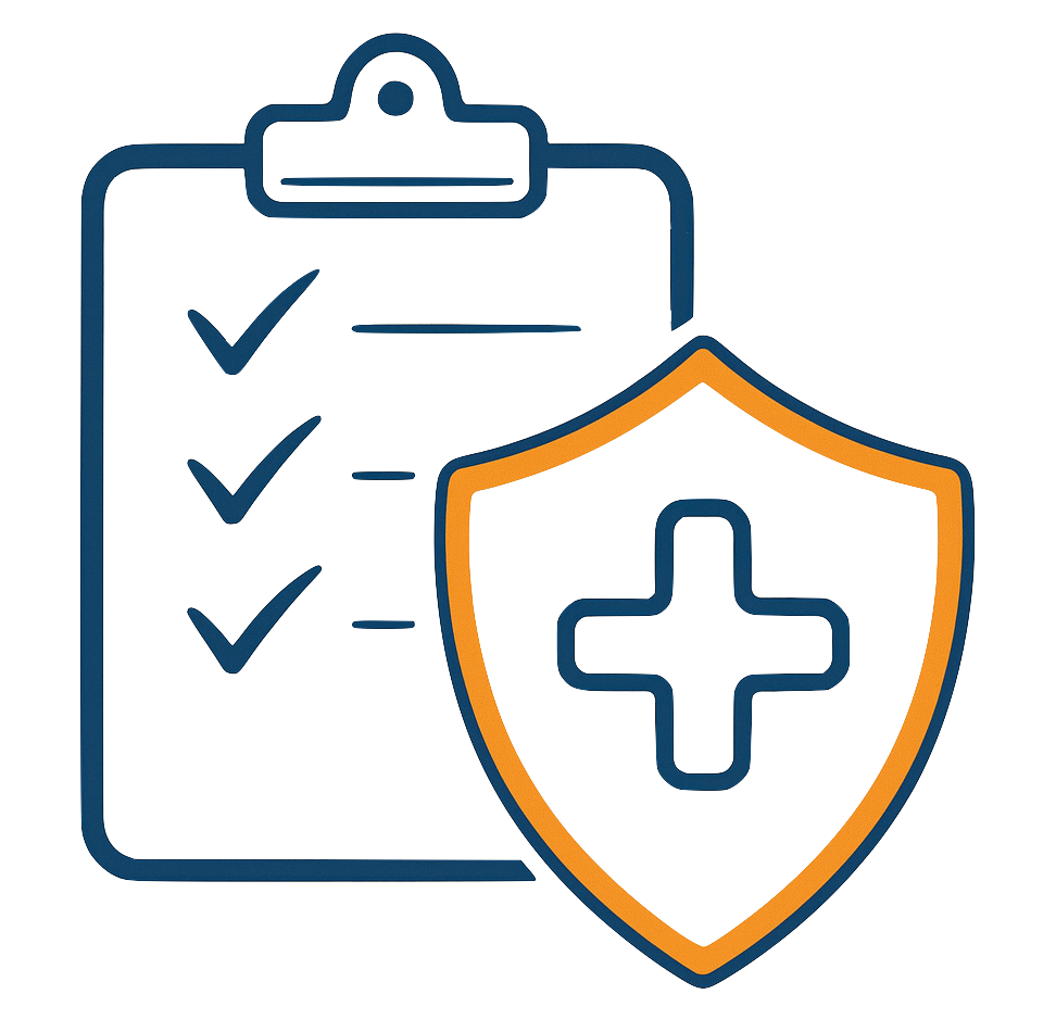 Specialized medical services at medical center