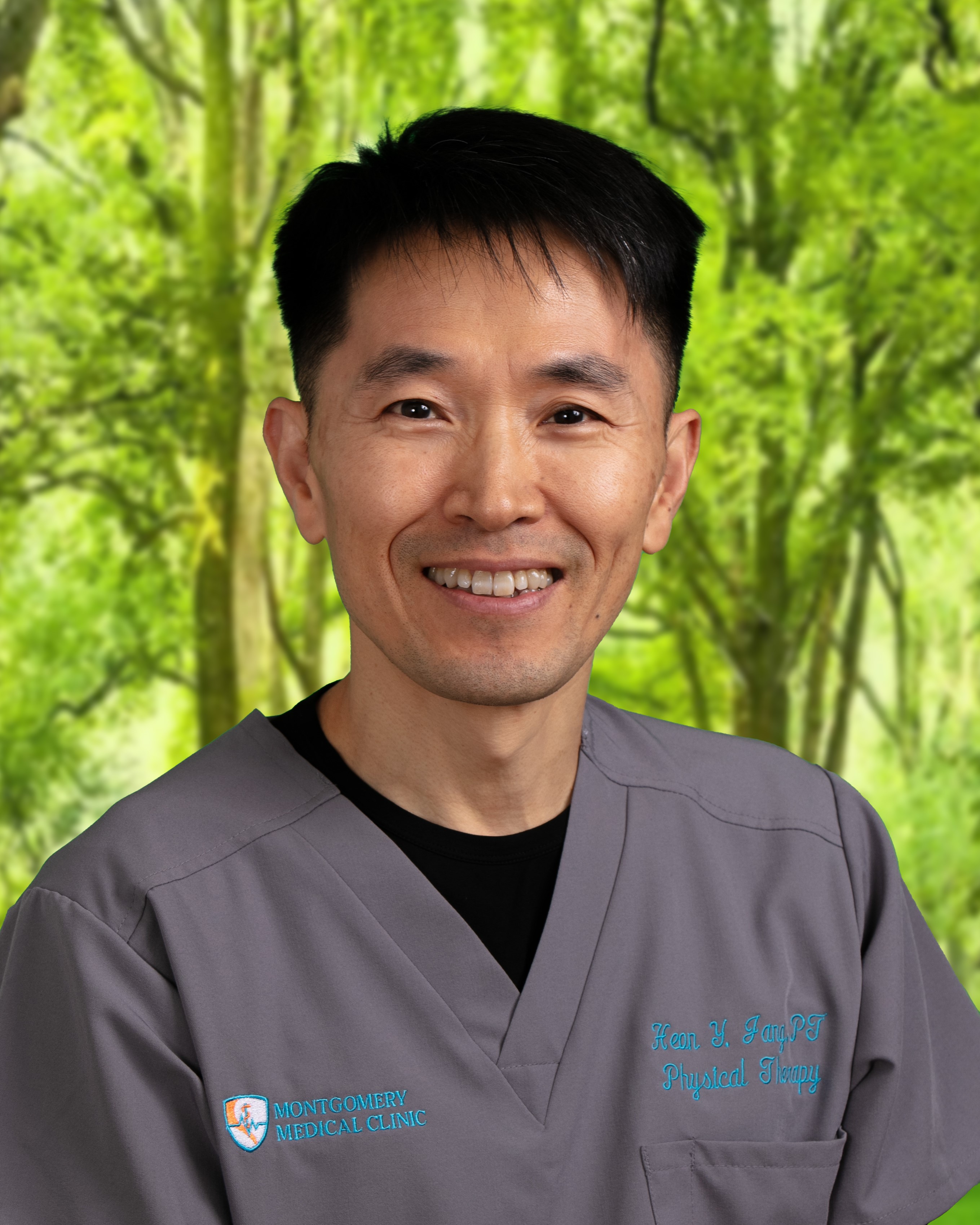 Dr. Heon Y Jang